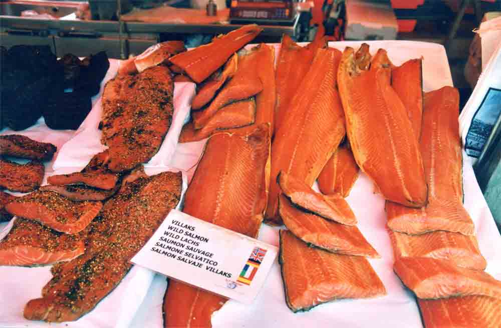 Noruega 026 - Bergen - mercado - 2001.jpg